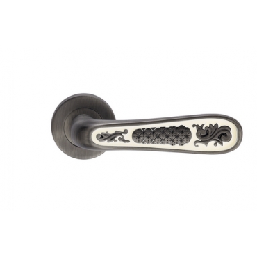 ALIVIO BL. SILVER