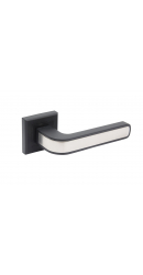 QUADRO PIEZA Q360 BALCK/MATE