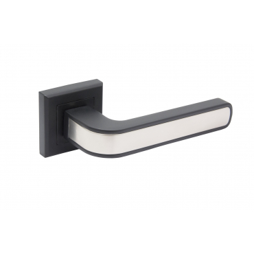 QUADRO PIEZA Q360 BALCK/MATE
